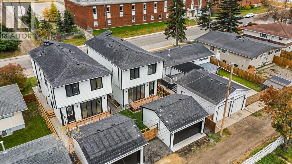 4418 8 Avenue Sw, Calgary, Alberta  T3C 0G7 - Photo 49 - A2265798