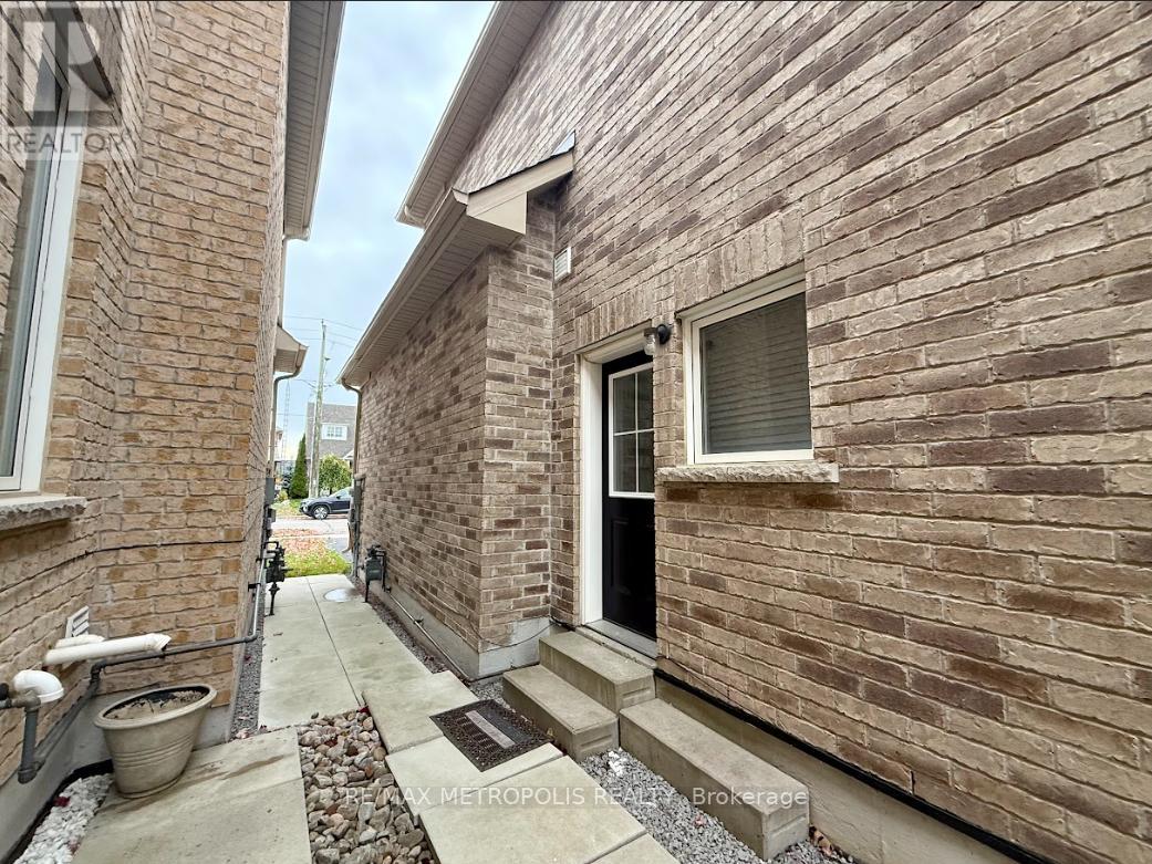 Bsmt - 1418 Gord Vinson Avenue, Clarington, Ontario  L1E 0H1 - Photo 2 - E12516812