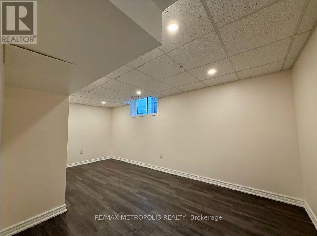 Bsmt - 1418 Gord Vinson Avenue, Clarington, Ontario  L1E 0H1 - Photo 3 - E12516812