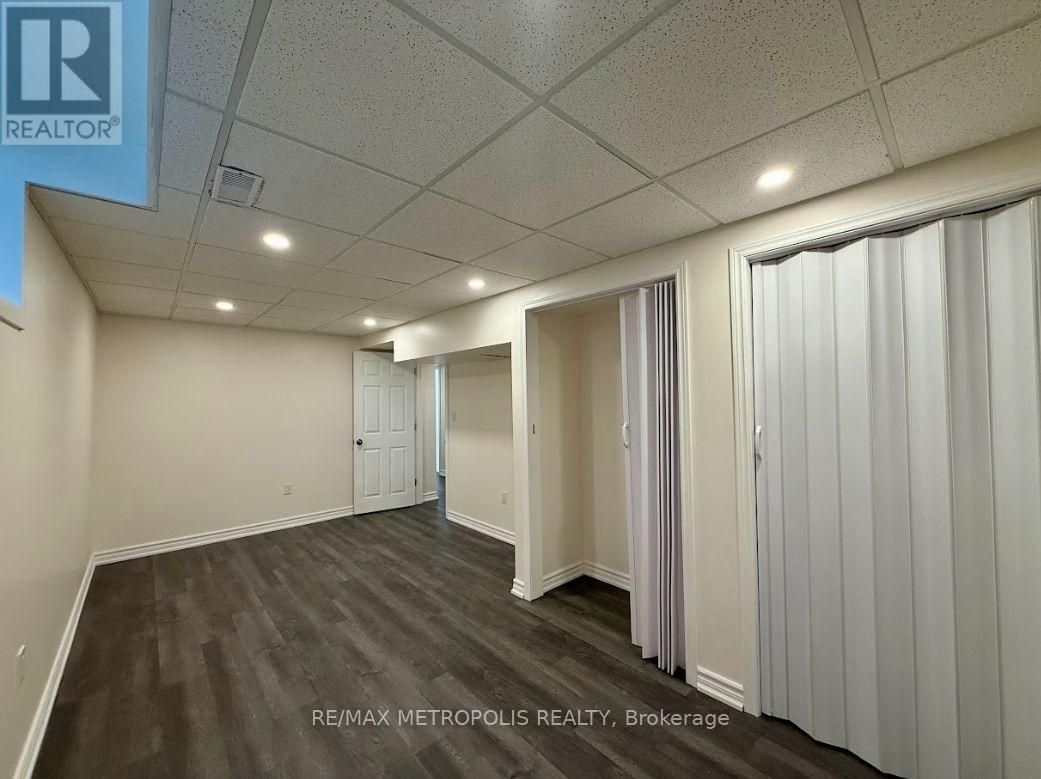 Bsmt - 1418 Gord Vinson Avenue, Clarington, Ontario  L1E 0H1 - Photo 4 - E12516812