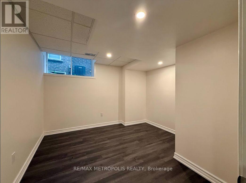 Bsmt - 1418 Gord Vinson Avenue, Clarington, Ontario  L1E 0H1 - Photo 5 - E12516812