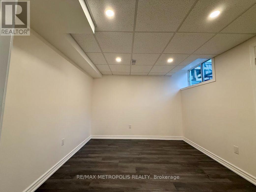 Bsmt - 1418 Gord Vinson Avenue, Clarington, Ontario  L1E 0H1 - Photo 6 - E12516812