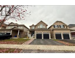 BSMT - 1418 GORD VINSON AVENUE, Clarington, Ontario