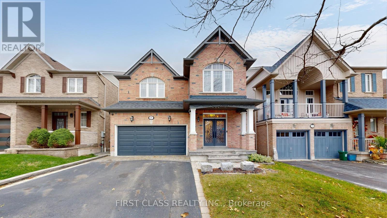 57 BAMBRIDGE STREET, Ajax, Ontario