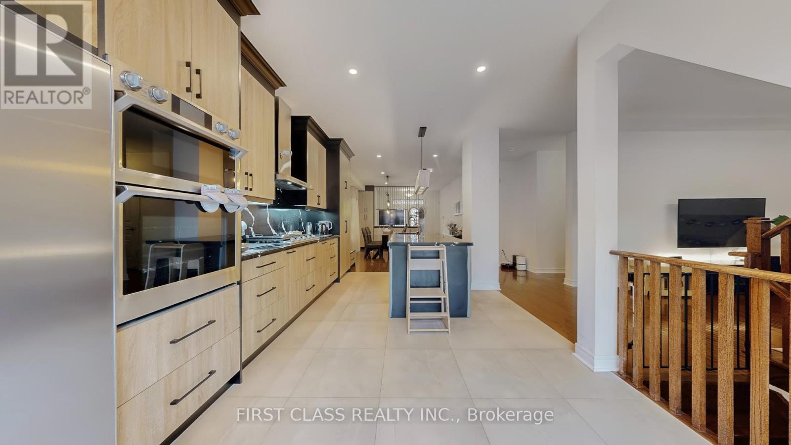 57 Bambridge Street, Ajax, Ontario  L1Z 1R2 - Photo 10 - E12516846