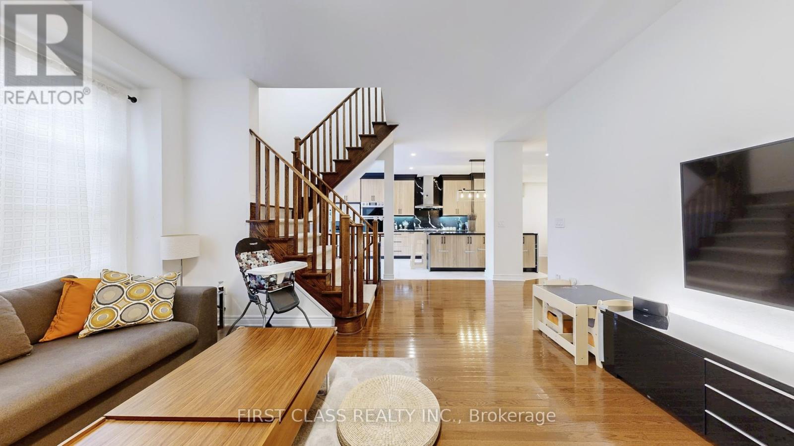 57 Bambridge Street, Ajax, Ontario  L1Z 1R2 - Photo 14 - E12516846