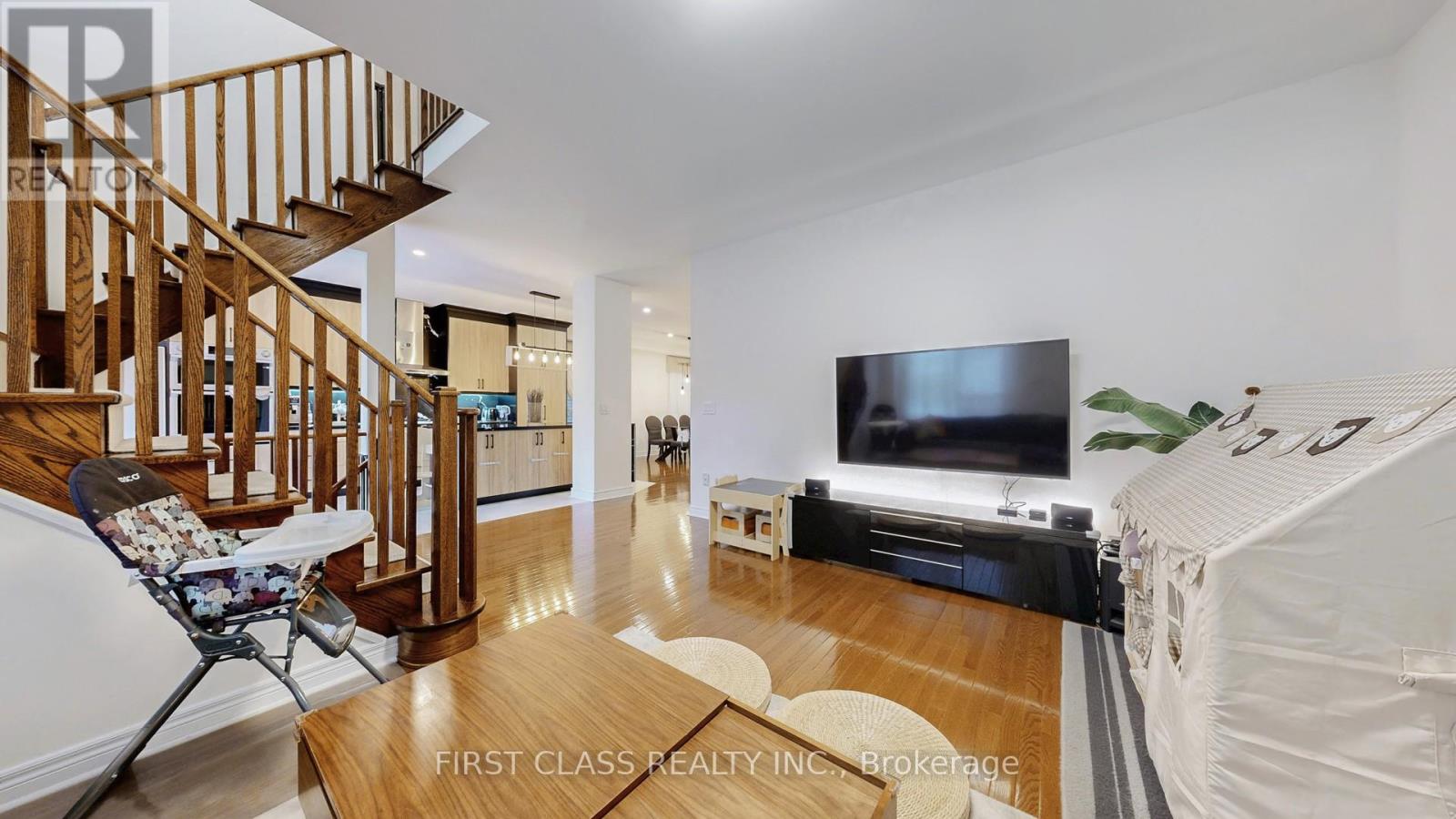 57 Bambridge Street, Ajax, Ontario  L1Z 1R2 - Photo 15 - E12516846