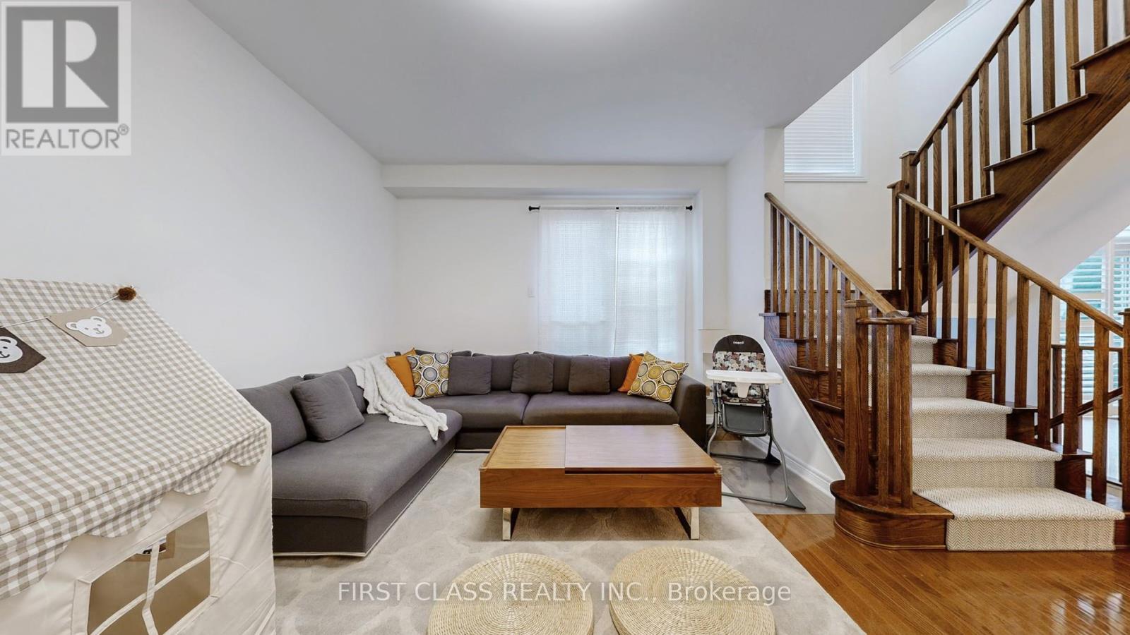 57 Bambridge Street, Ajax, Ontario  L1Z 1R2 - Photo 17 - E12516846