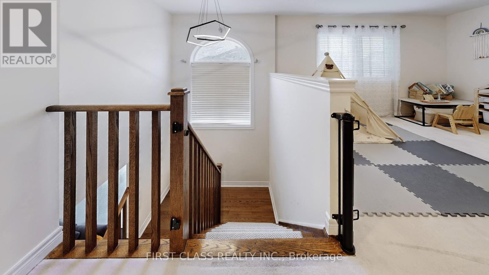 57 Bambridge Street, Ajax, Ontario  L1Z 1R2 - Photo 20 - E12516846