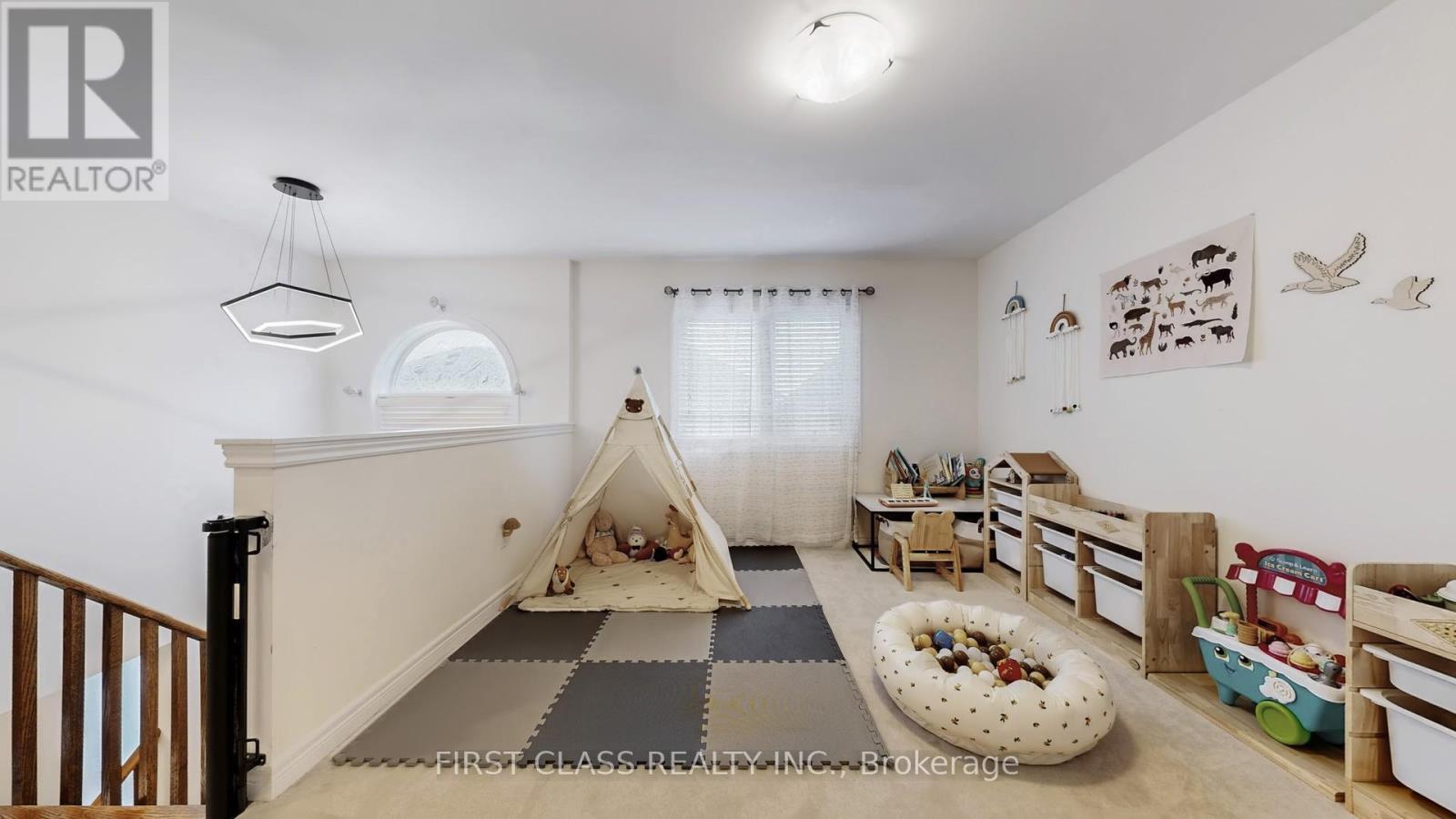 57 Bambridge Street, Ajax, Ontario  L1Z 1R2 - Photo 21 - E12516846