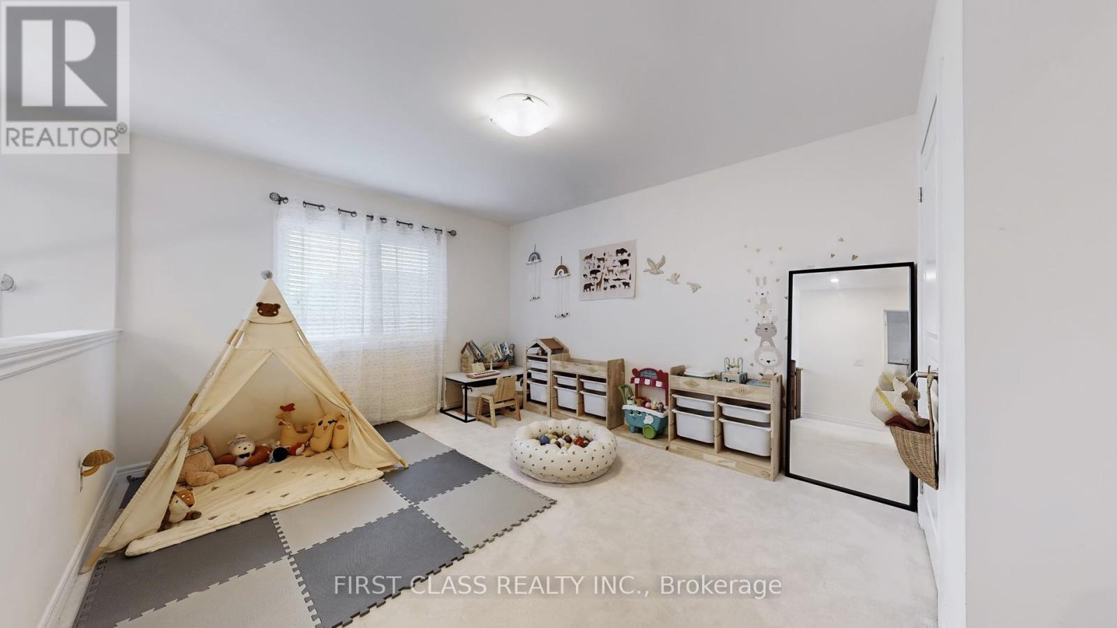 57 Bambridge Street, Ajax, Ontario  L1Z 1R2 - Photo 22 - E12516846