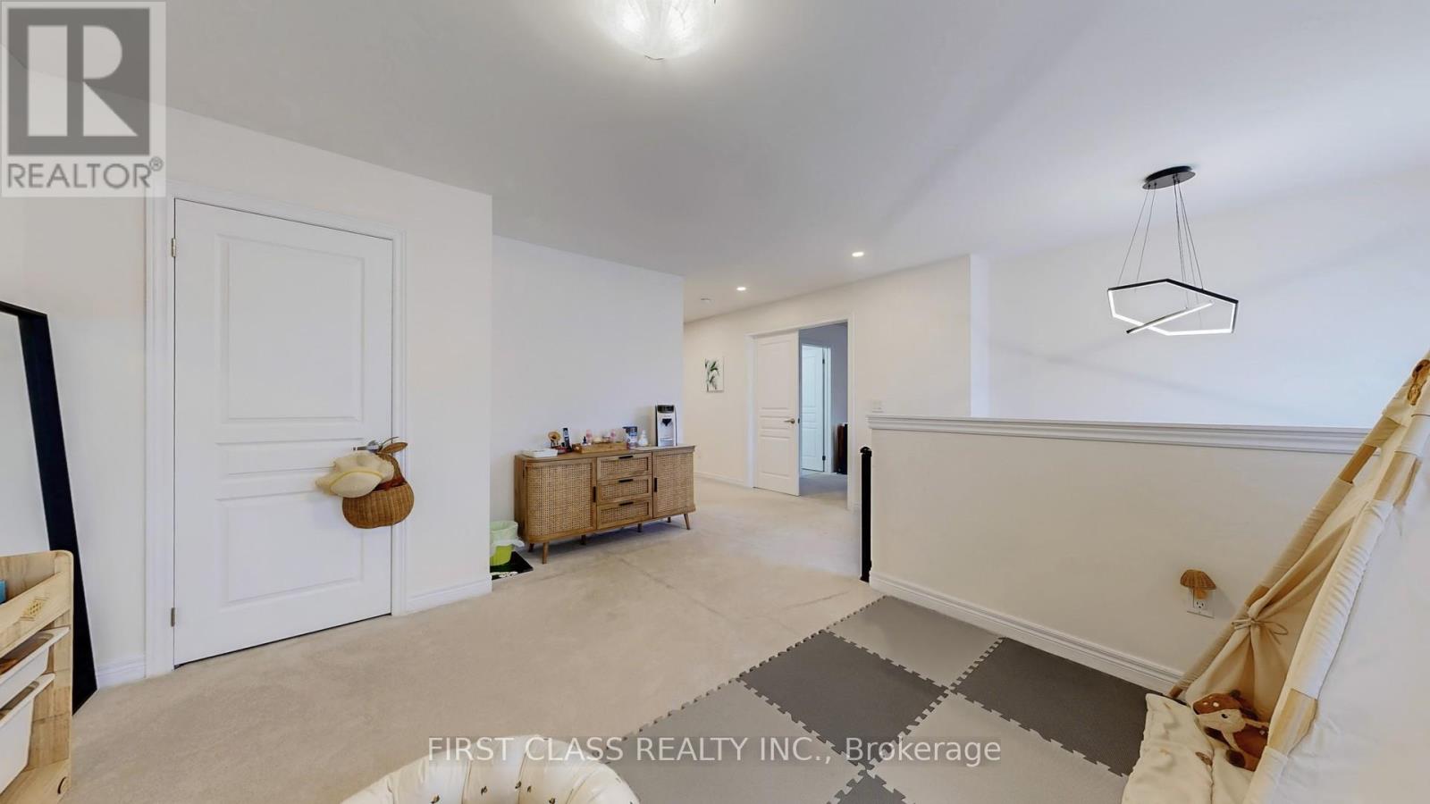 57 Bambridge Street, Ajax, Ontario  L1Z 1R2 - Photo 23 - E12516846