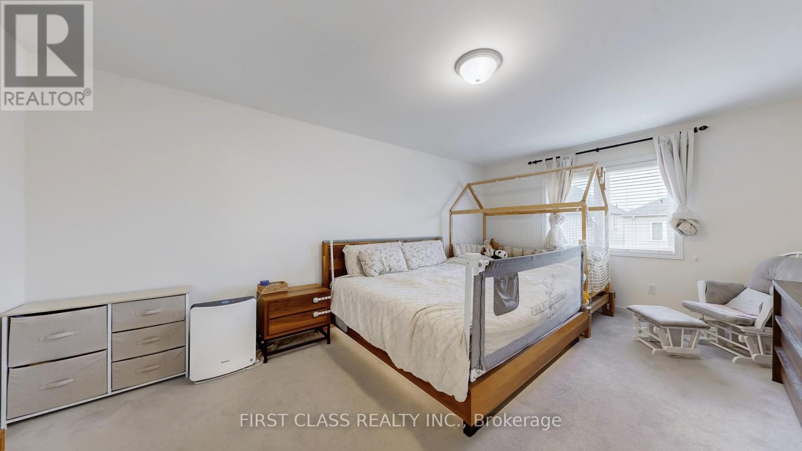 57 Bambridge Street, Ajax, Ontario  L1Z 1R2 - Photo 24 - E12516846