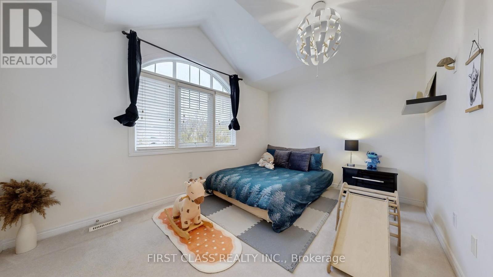 57 Bambridge Street, Ajax, Ontario  L1Z 1R2 - Photo 34 - E12516846