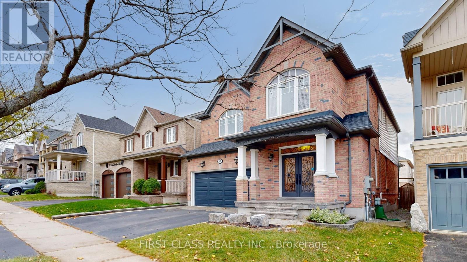 57 Bambridge Street, Ajax, Ontario  L1Z 1R2 - Photo 40 - E12516846