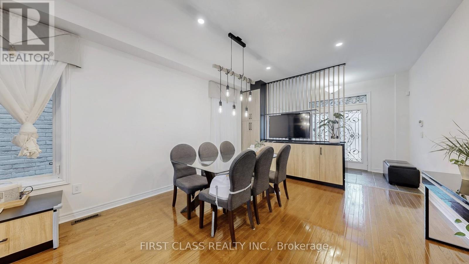 57 Bambridge Street, Ajax, Ontario  L1Z 1R2 - Photo 6 - E12516846