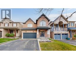 57 BAMBRIDGE STREET, Ajax, Ontario