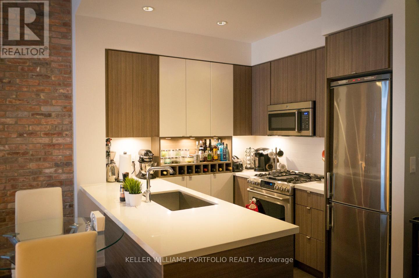 119 - 88 Colgate Avenue, Toronto, Ontario  M4M 0A6 - Photo 5 - E12516860