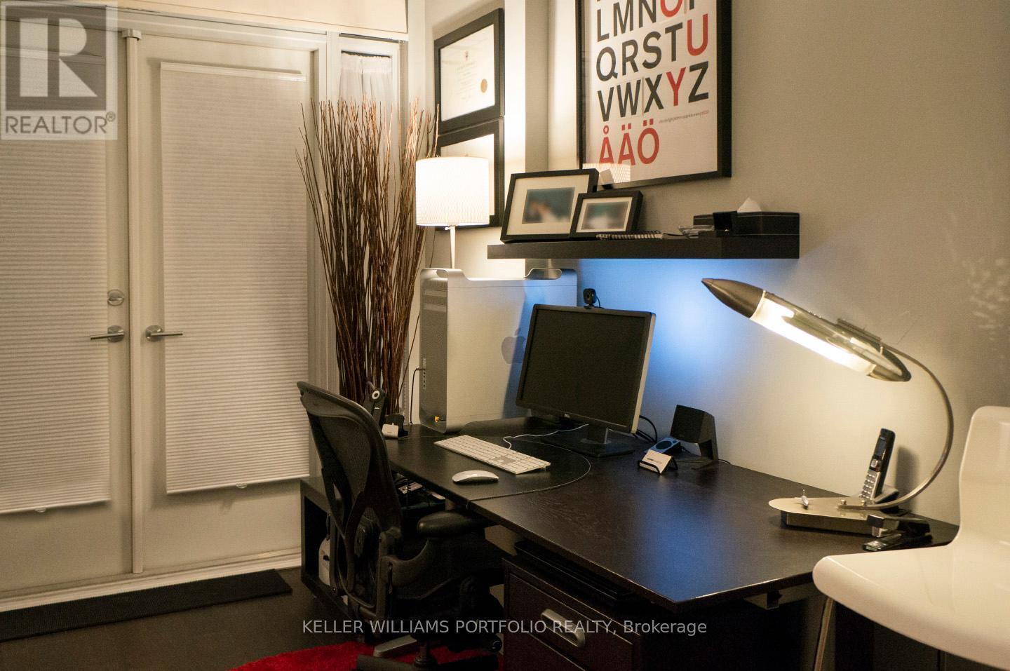 119 - 88 Colgate Avenue, Toronto, Ontario  M4M 0A6 - Photo 6 - E12516860