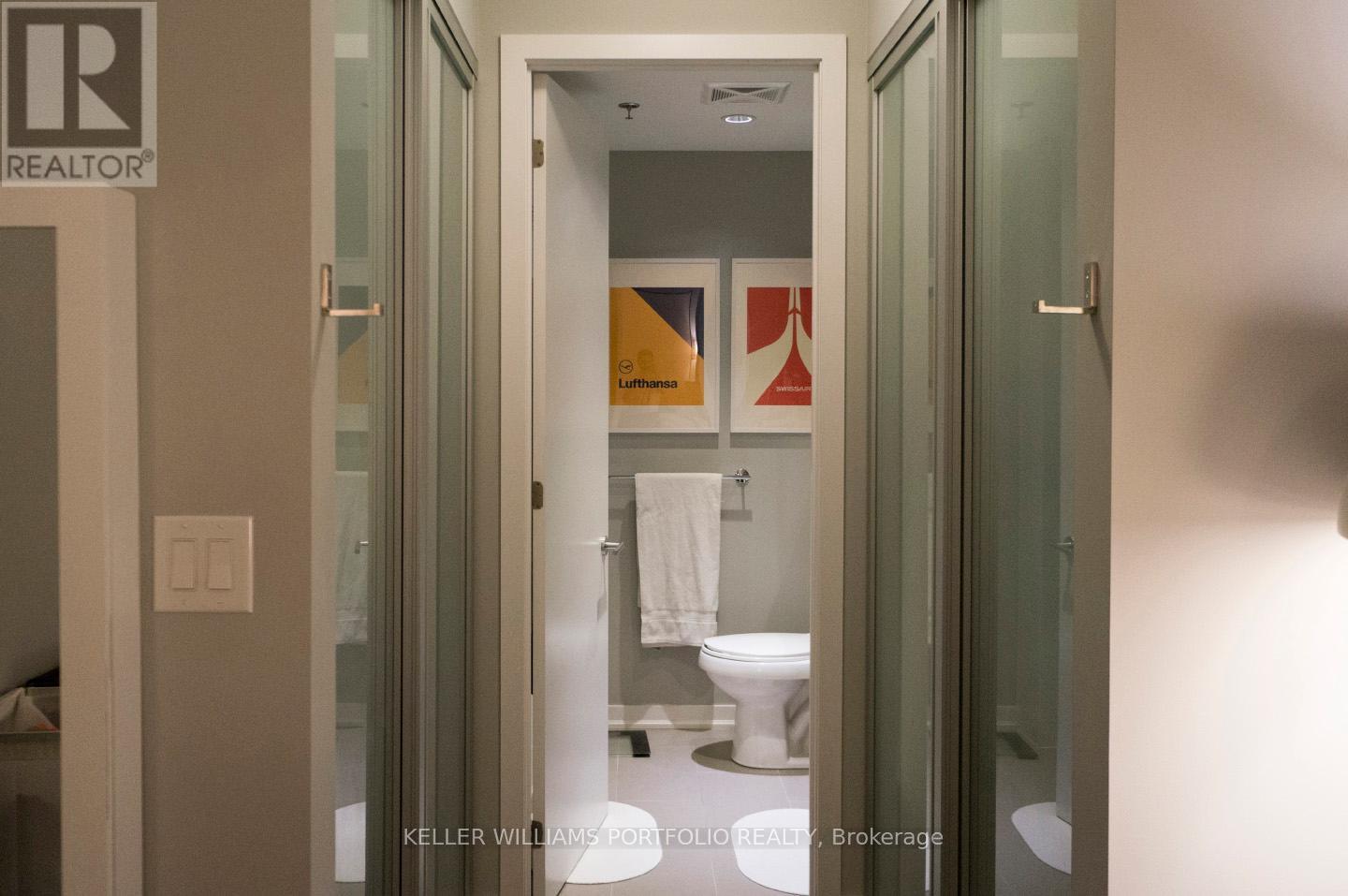 119 - 88 Colgate Avenue, Toronto, Ontario  M4M 0A6 - Photo 8 - E12516860