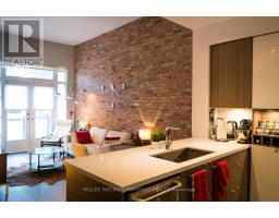 119 - 88 COLGATE AVENUE, Toronto, Ontario