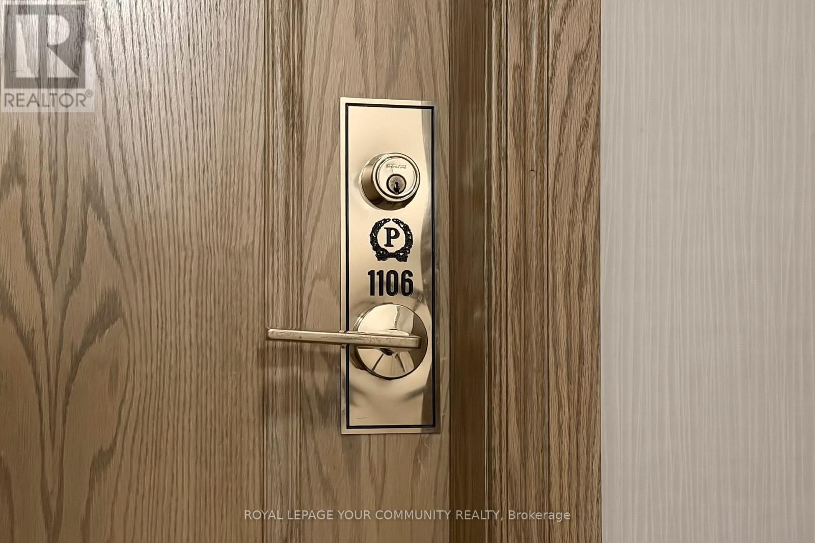 1106 - 5500 Yonge Street, Toronto, Ontario  M2N 7L1 - Photo 8 - C12507948