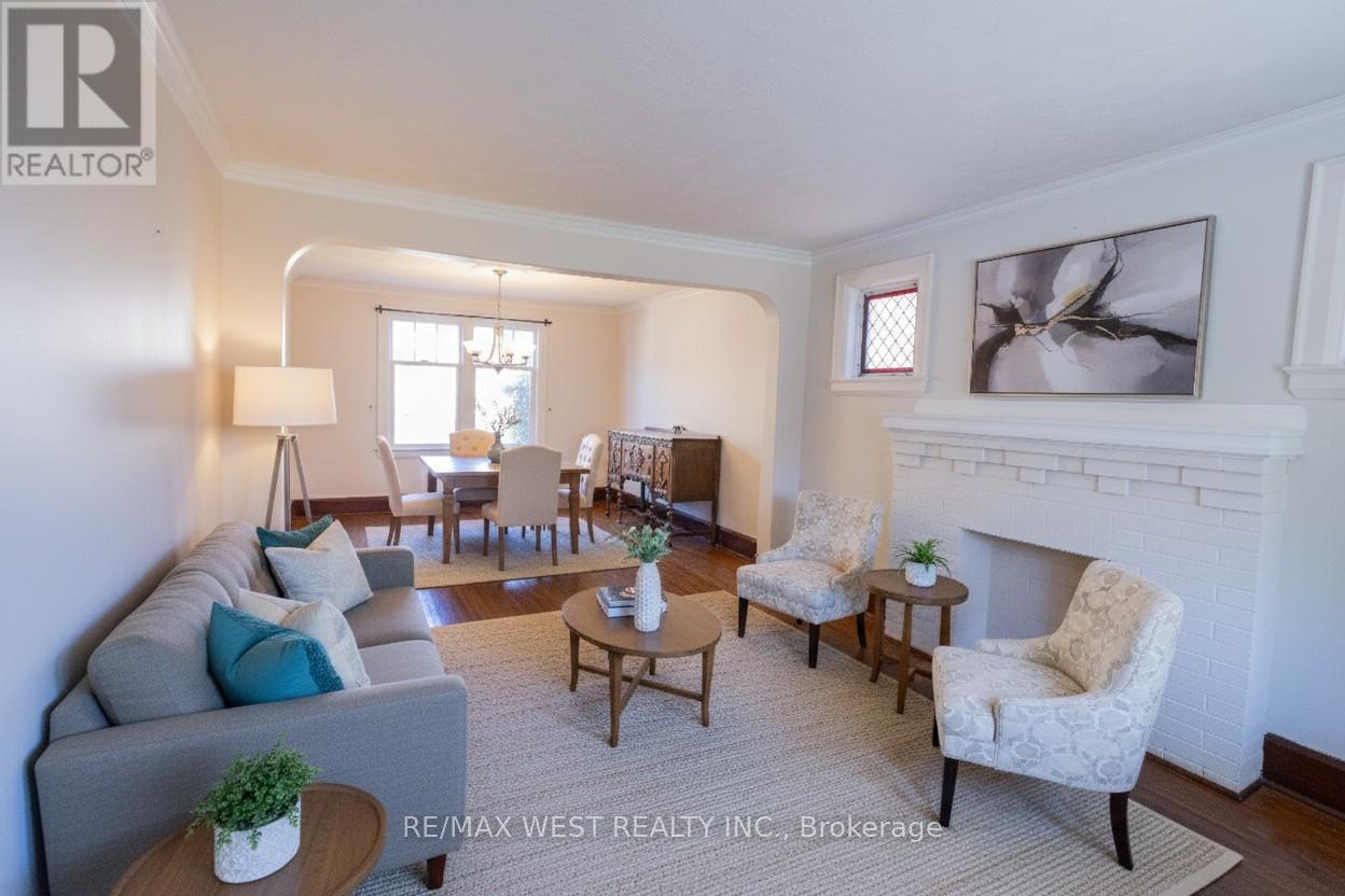 314 Gliddon Avenue, Oshawa, Ontario  L1H 1Z4 - Photo 22 - E12516896