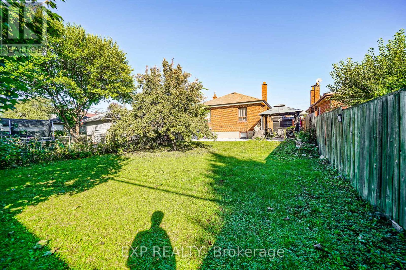 11 Bucannan Road, Toronto, Ontario  M1R 3V2 - Photo 35 - E12516996