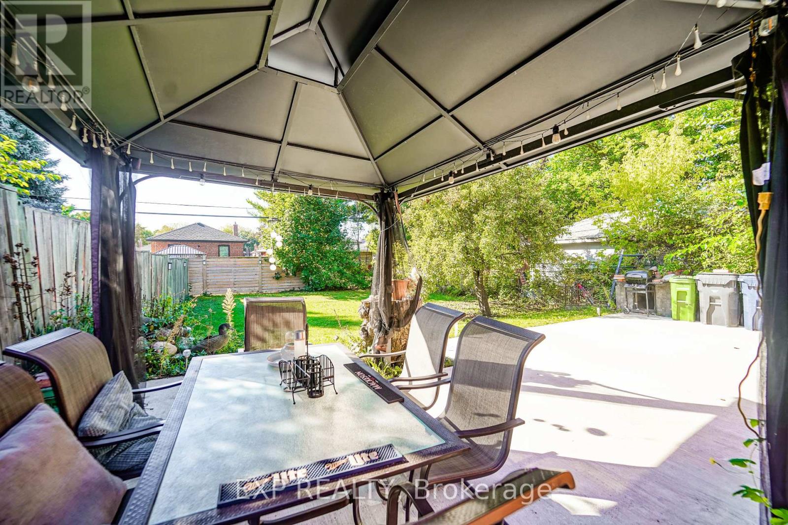 11 Bucannan Road, Toronto, Ontario  M1R 3V2 - Photo 36 - E12516996