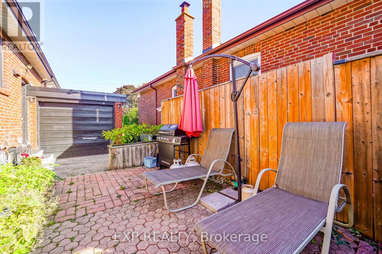 11 Bucannan Road, Toronto, Ontario  M1R 3V2 - Photo 38 - E12516996