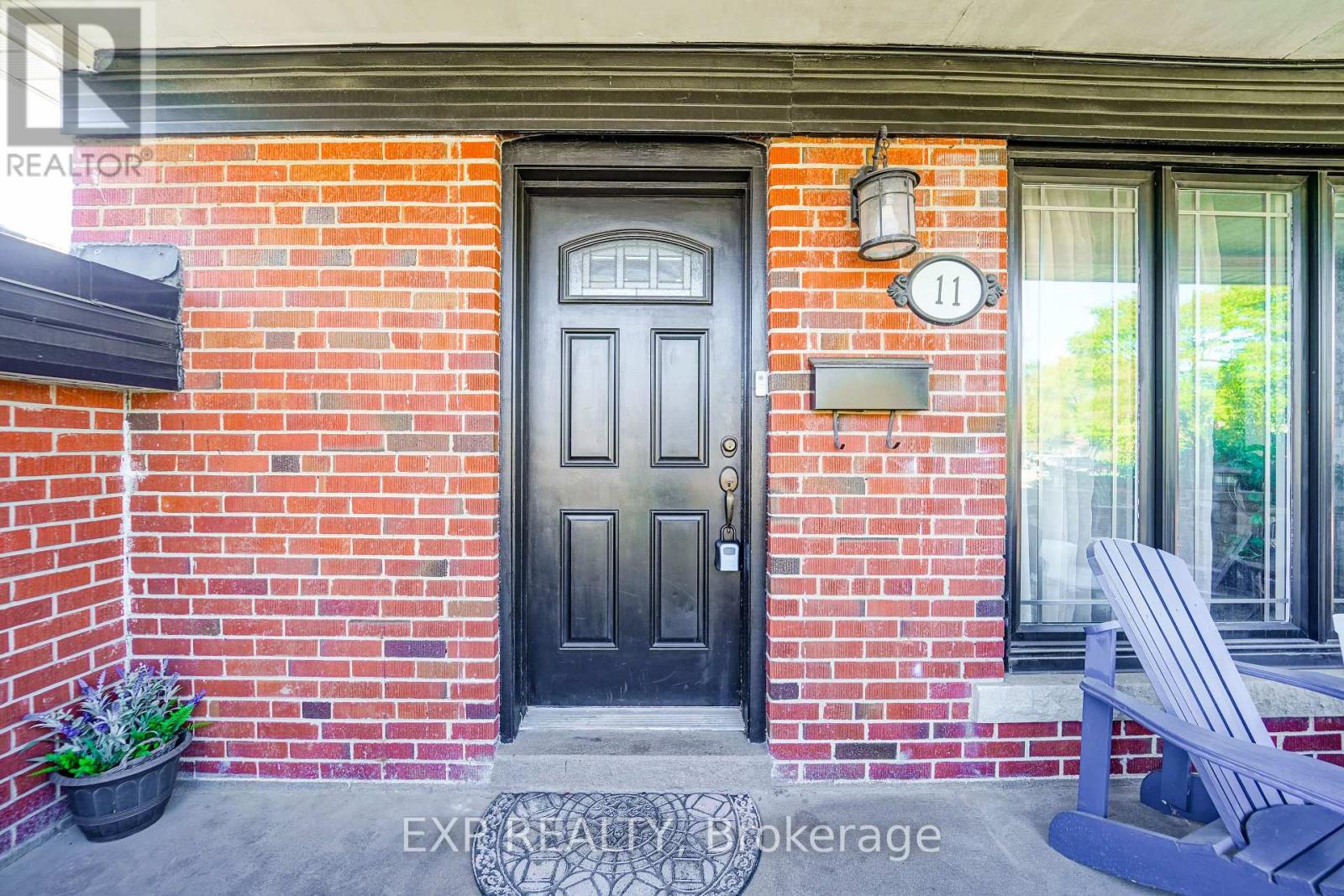 11 Bucannan Road, Toronto, Ontario  M1R 3V2 - Photo 6 - E12516996
