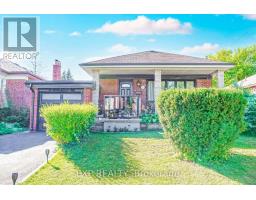 11 Bucannan Road, Toronto (Wexford-Maryvale), Ca