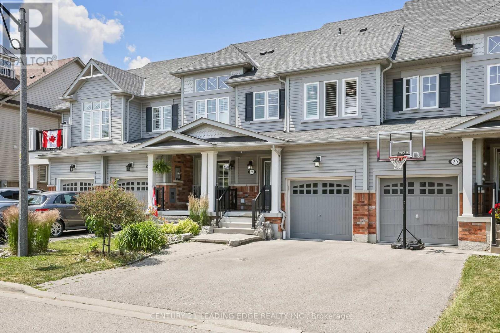 28 Harbourside Drive, Whitby, Ontario  L1N 0H4 - Photo 2 - E12517008