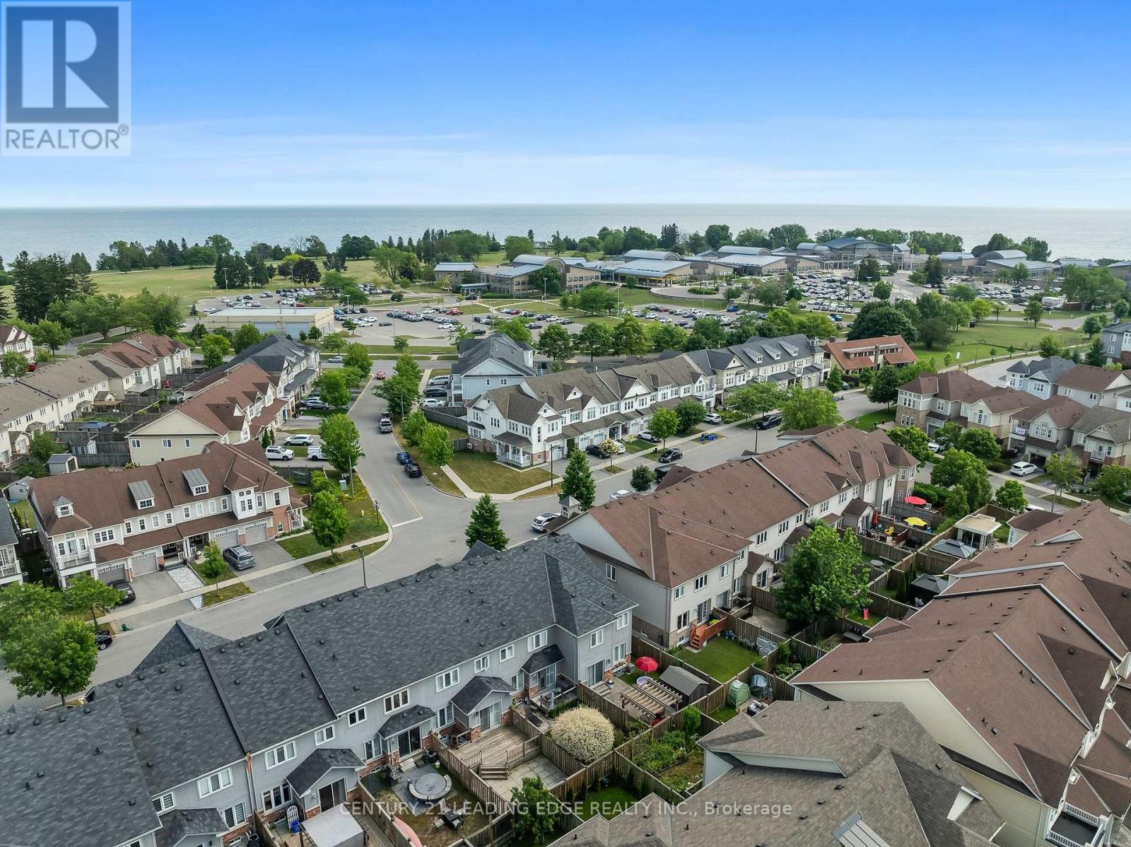 28 Harbourside Drive, Whitby, Ontario  L1N 0H4 - Photo 48 - E12517008