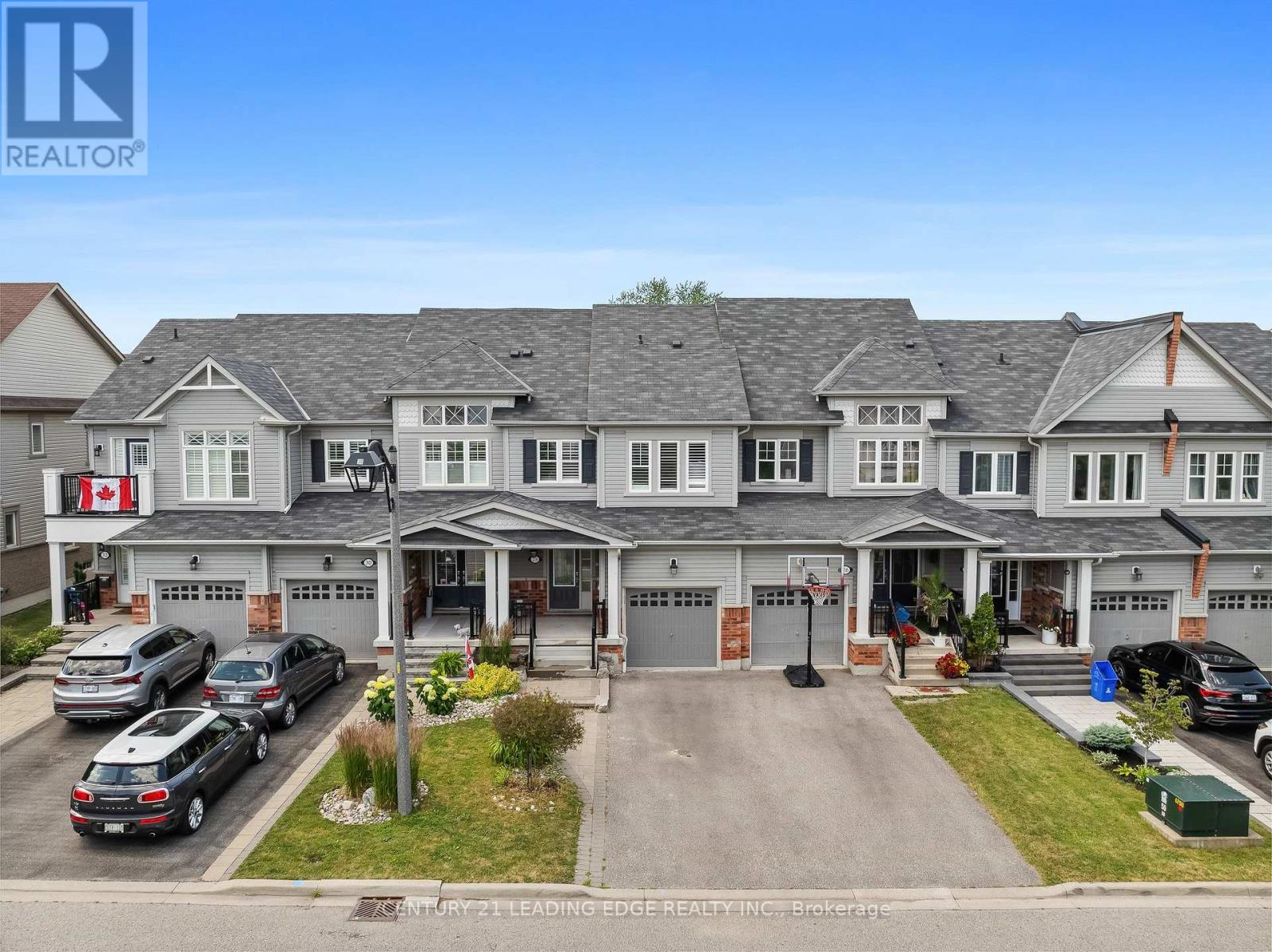 28 Harbourside Drive, Whitby, Ontario  L1N 0H4 - Photo 5 - E12517008