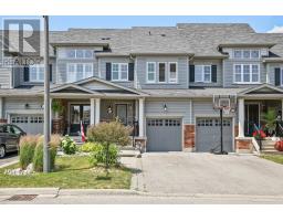 28 HARBOURSIDE DRIVE, Whitby, Ontario