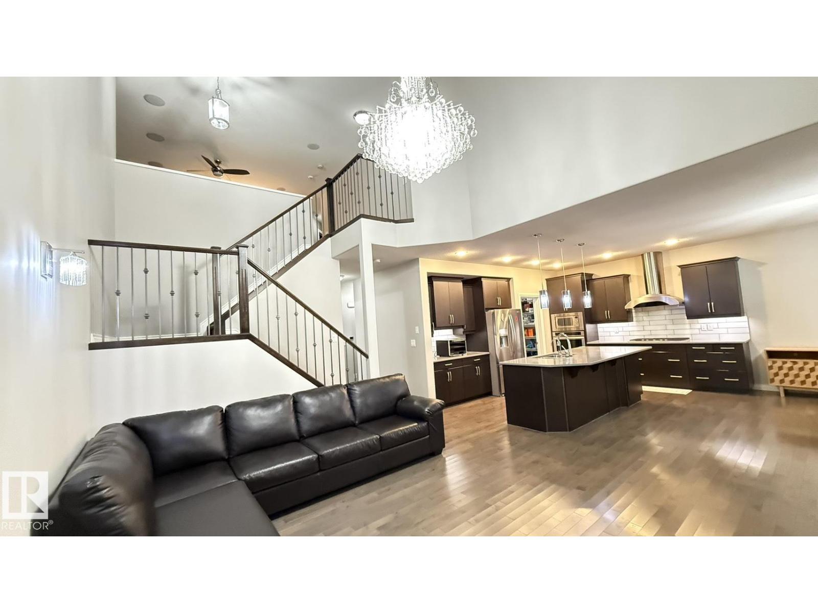 1076 Armitage Cr Sw, Edmonton, Alberta  T6W 0K3 - Photo 24 - E4464628