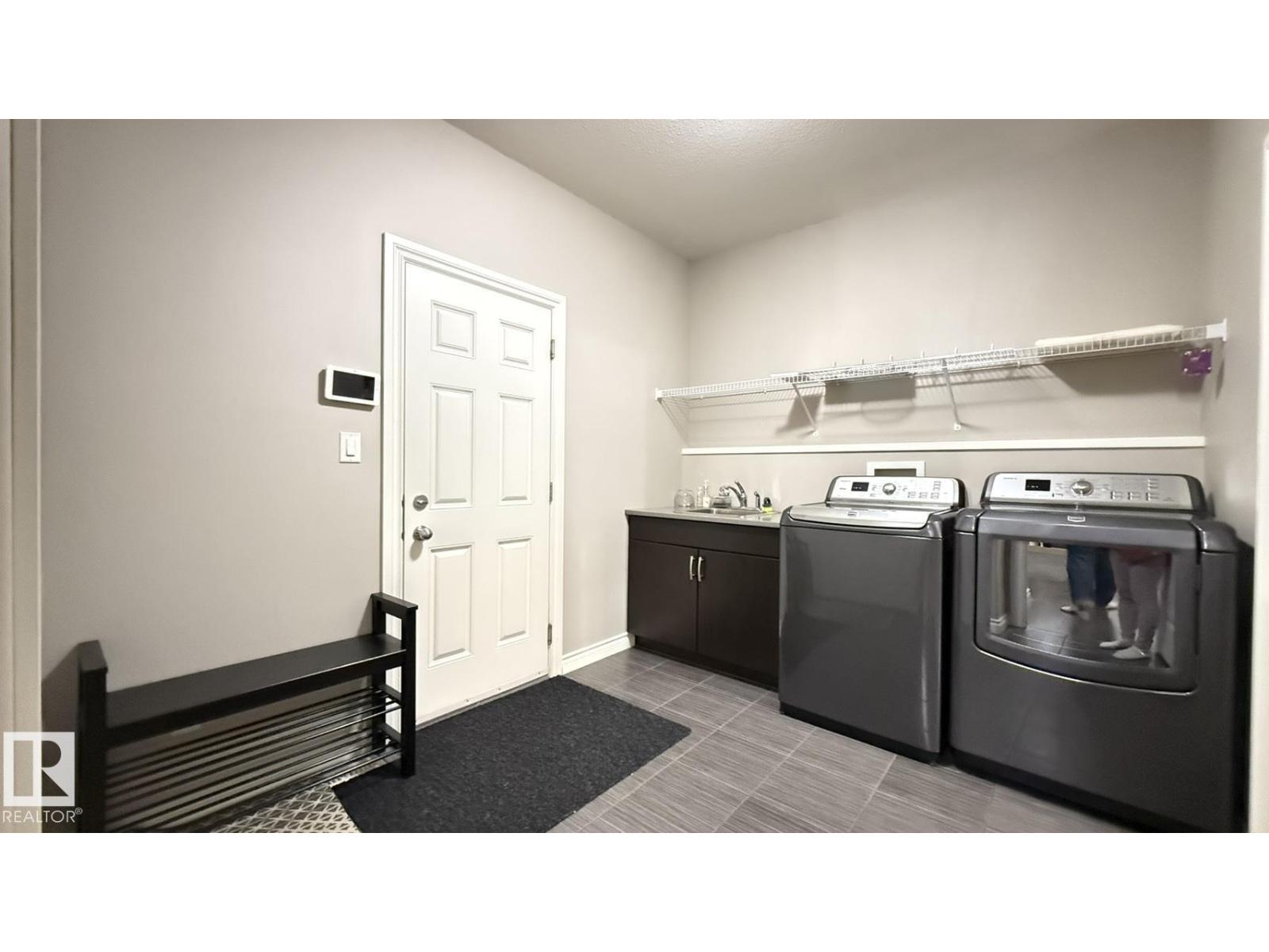 1076 Armitage Cr Sw, Edmonton, Alberta  T6W 0K3 - Photo 20 - E4464628