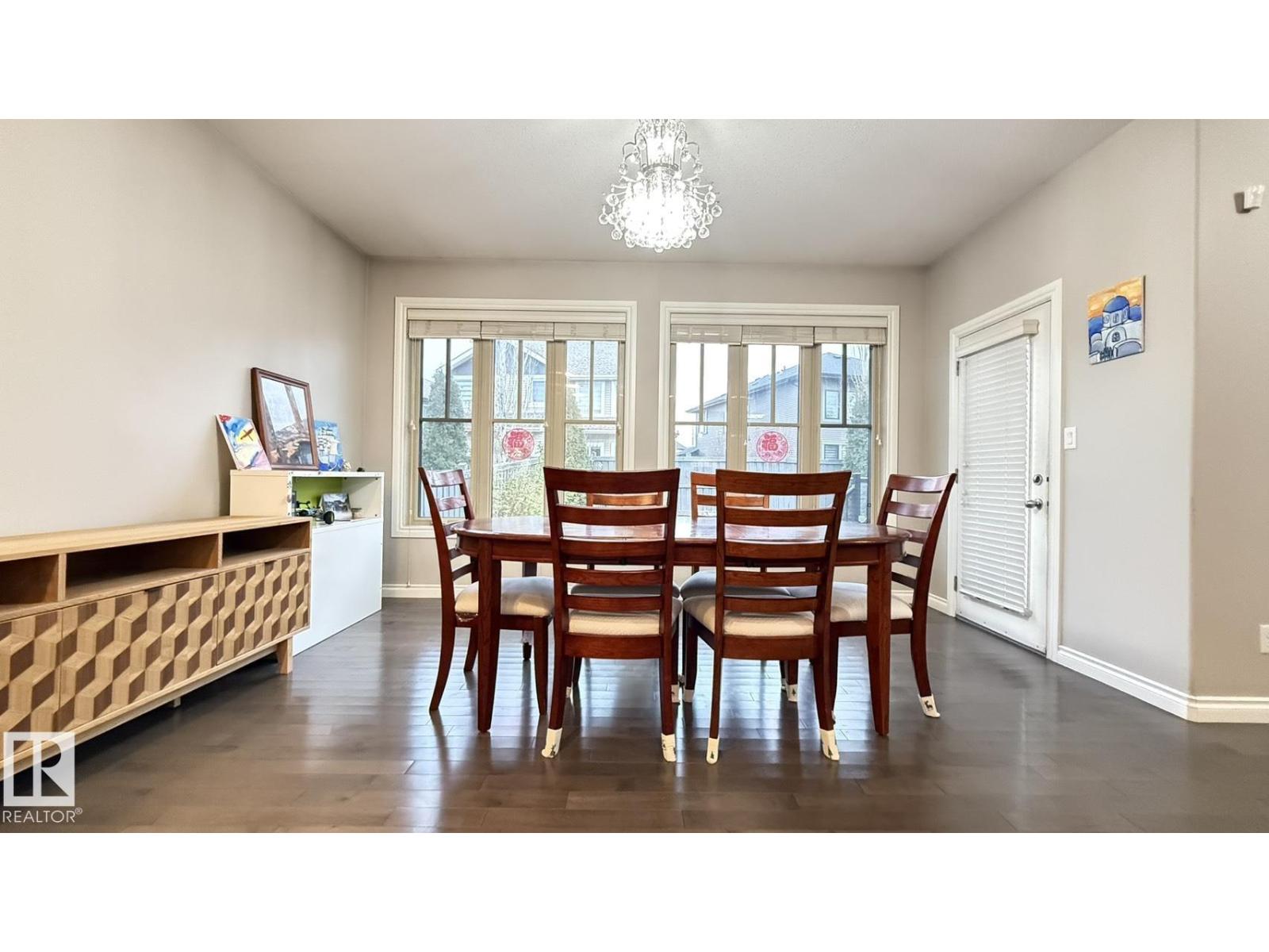 1076 Armitage Cr Sw, Edmonton, Alberta  T6W 0K3 - Photo 5 - E4464628