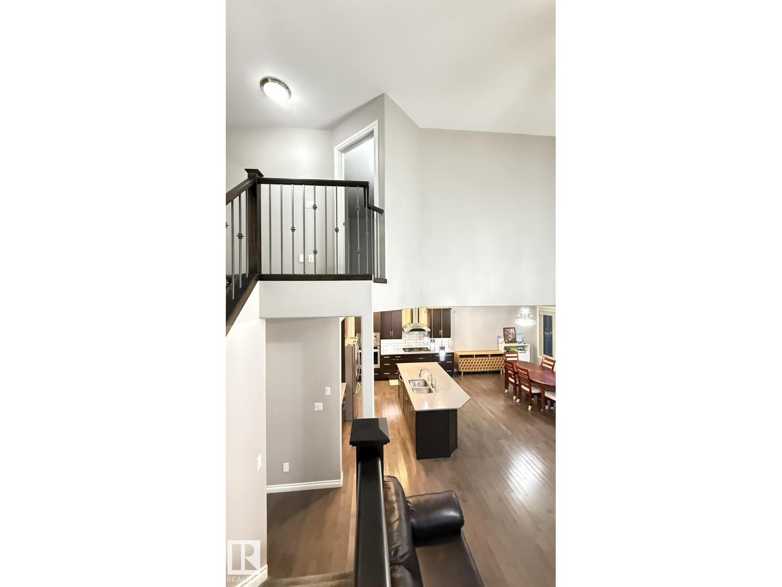 1076 Armitage Cr Sw, Edmonton, Alberta  T6W 0K3 - Photo 32 - E4464628