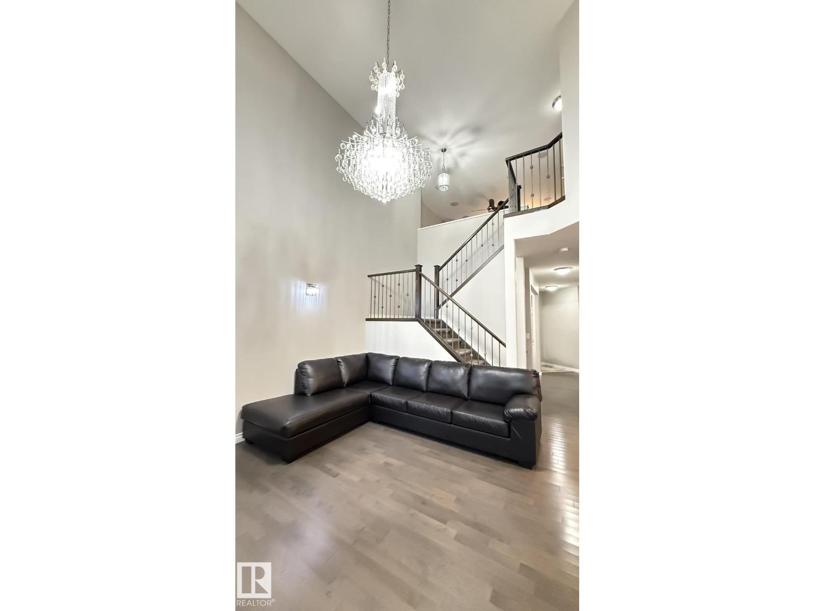 1076 Armitage Cr Sw, Edmonton, Alberta  T6W 0K3 - Photo 22 - E4464628