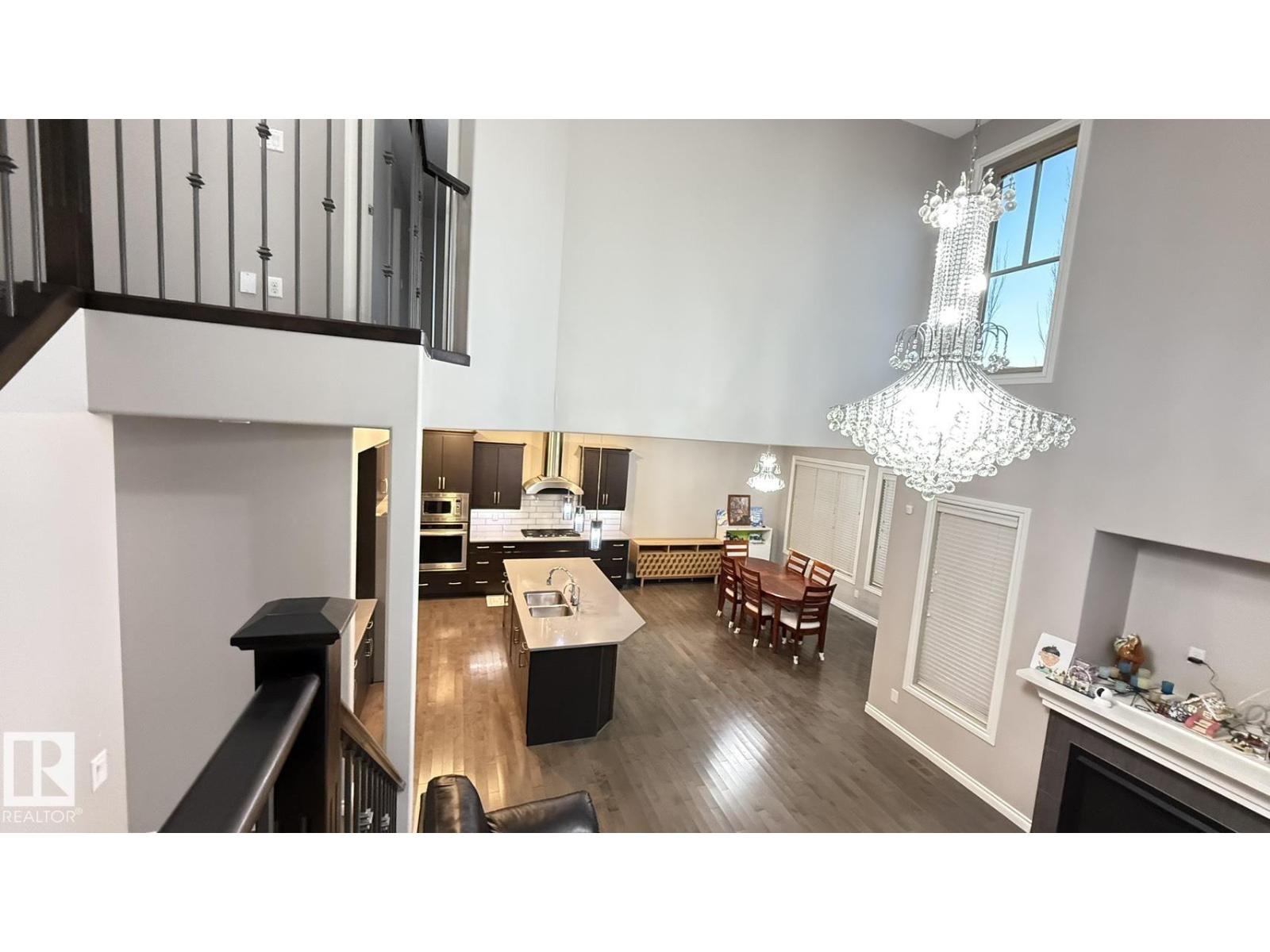 1076 Armitage Cr Sw, Edmonton, Alberta  T6W 0K3 - Photo 31 - E4464628