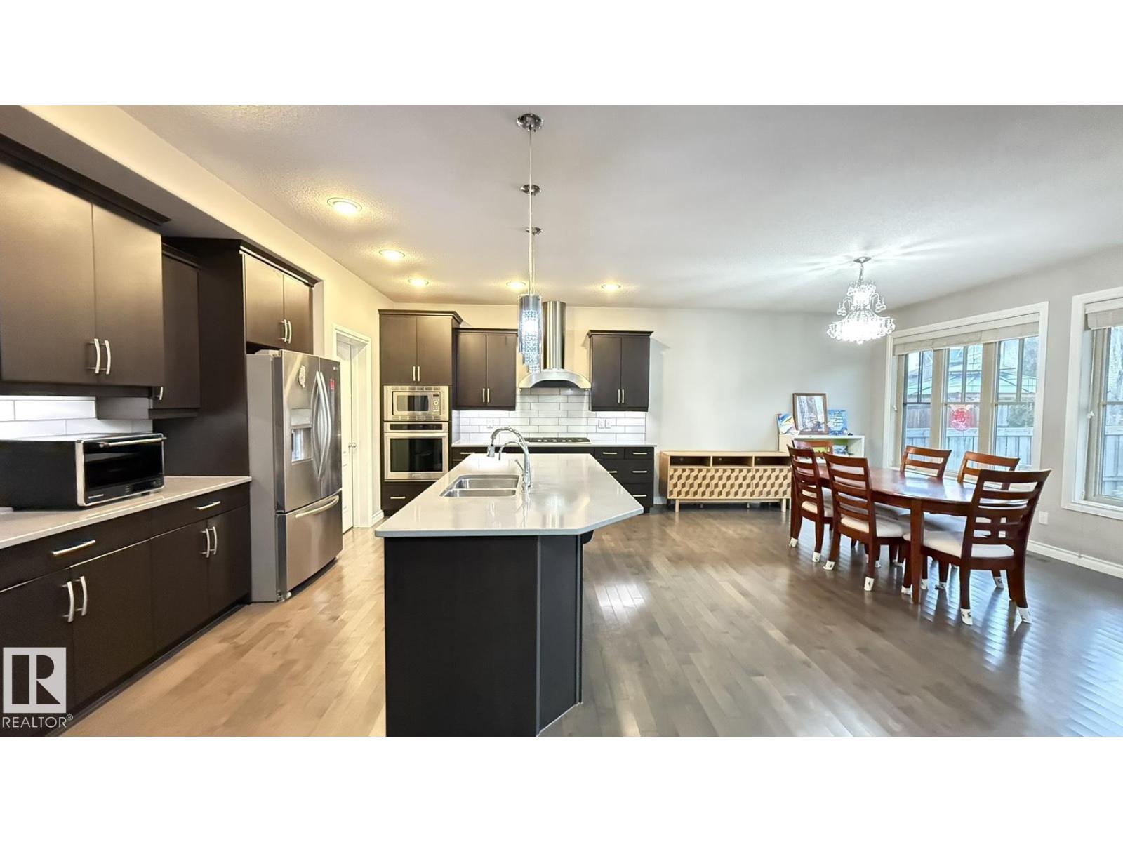 1076 Armitage Cr Sw, Edmonton, Alberta  T6W 0K3 - Photo 9 - E4464628