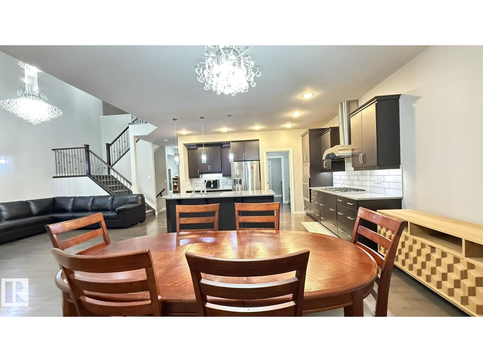 1076 Armitage Cr Sw, Edmonton, Alberta  T6W 0K3 - Photo 6 - E4464628