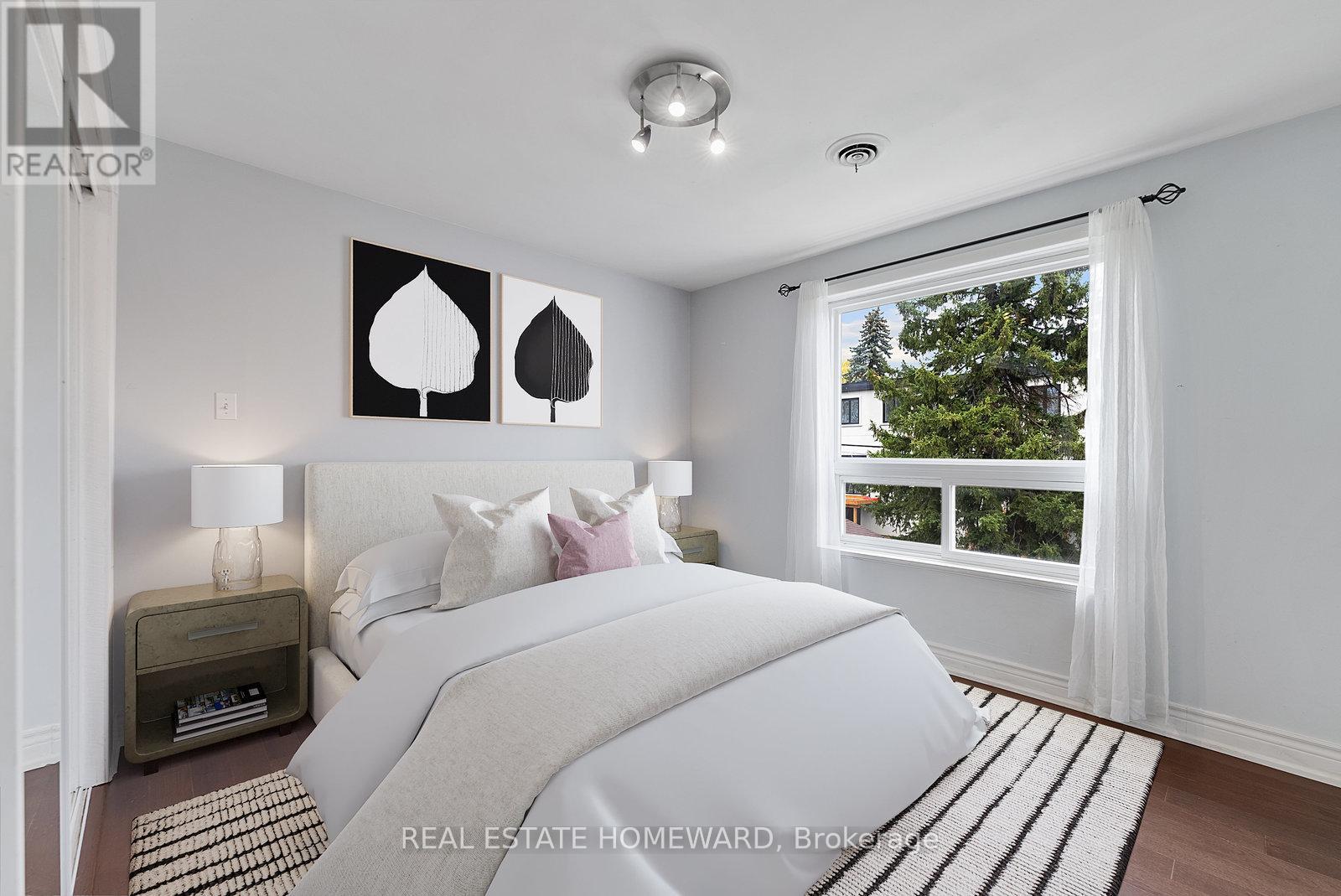 2nd Floor - 983 Victoria Park Avenue, Toronto, Ontario M4B 2J4 - Photo 17 - E12414252