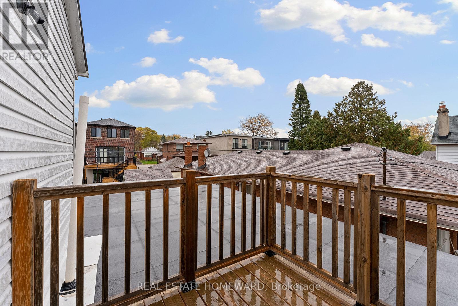 2nd Floor - 983 Victoria Park Avenue, Toronto, Ontario M4B 2J4 - Photo 32 - E12414252