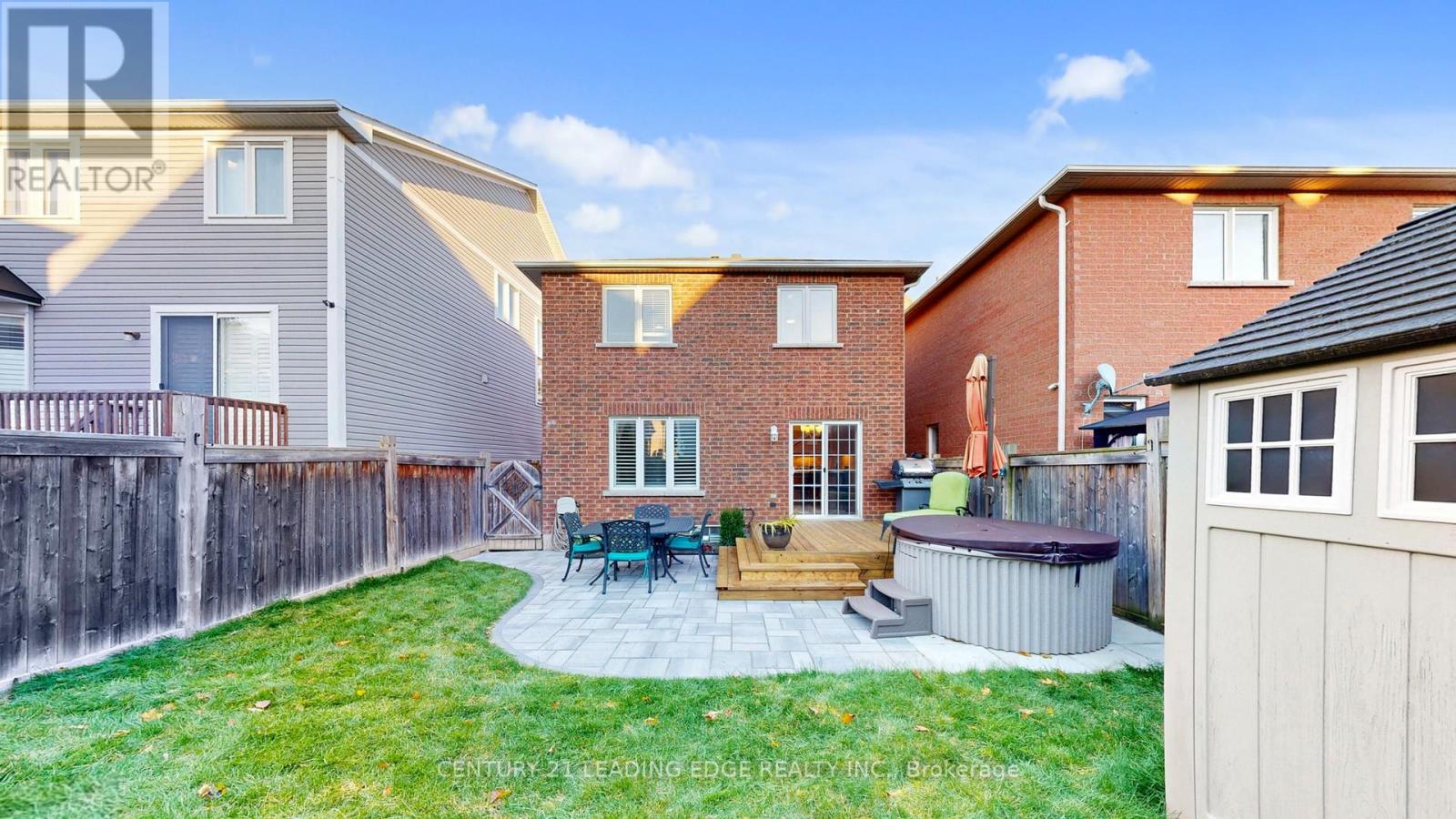 2 Eastgate Circle, Whitby, Ontario L1M 2N3 - Photo 21 - E12515202