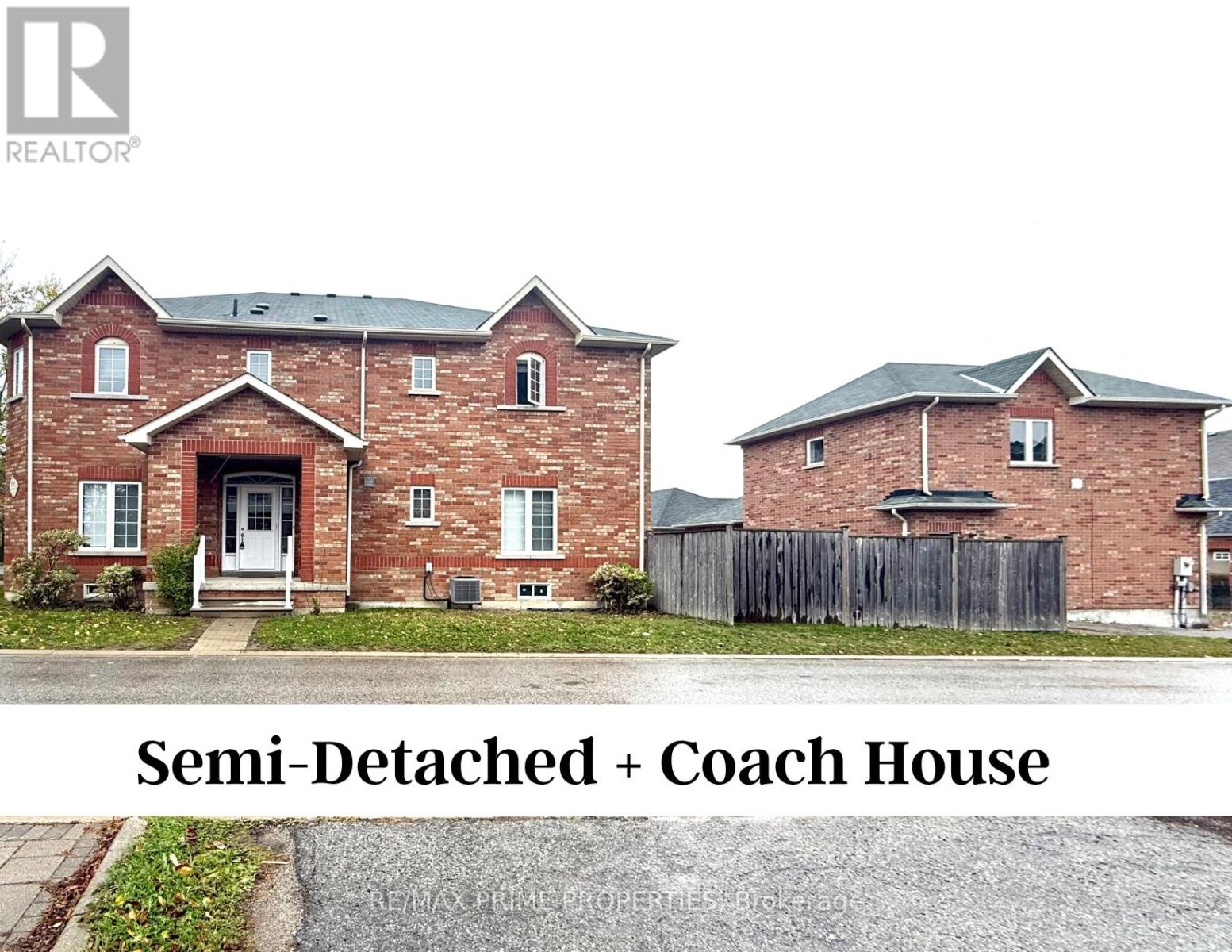 152 Whites Hill Avenue, Markham, Ontario  L6B 1C7 - Photo 1 - N12444678