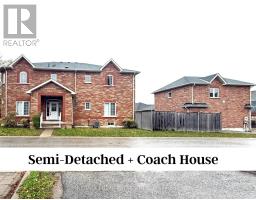 152 WHITES HILL AVENUE, Markham, Ontario