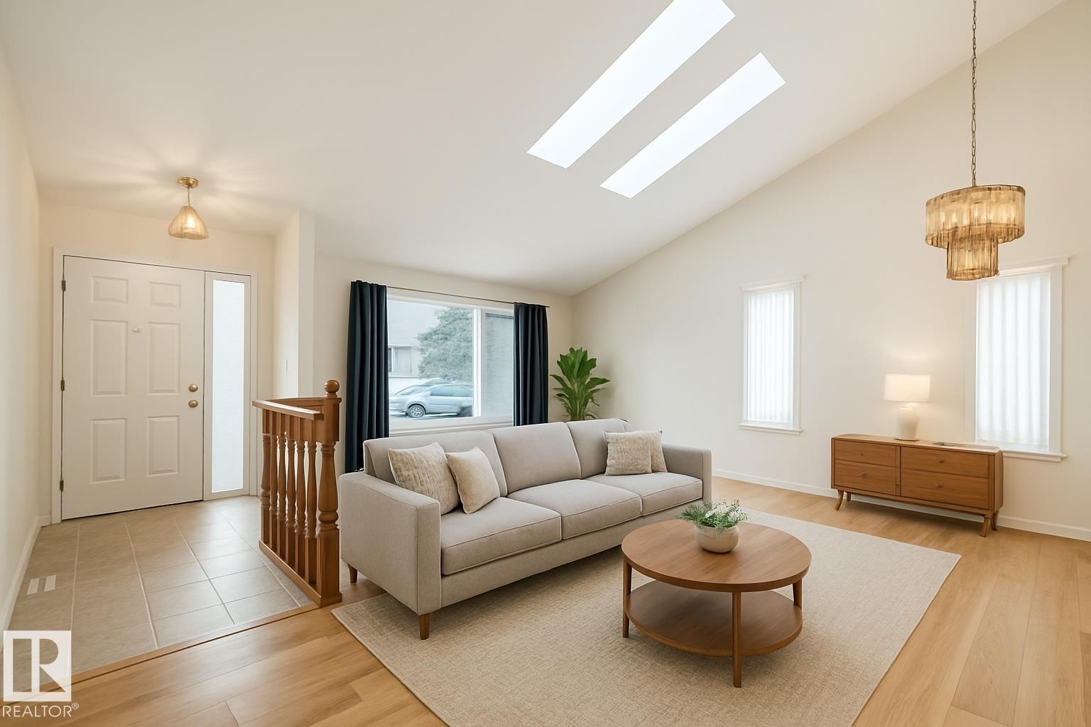 10407 40 Av Nw, Edmonton, Alberta  T6J 6L1 - Photo 3 - E4464902